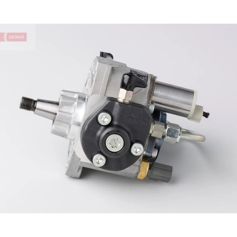 Denso High Pressure Fuel Pump fits Mitsubishi Pajero/Shogun IV 2009-2010 3.2