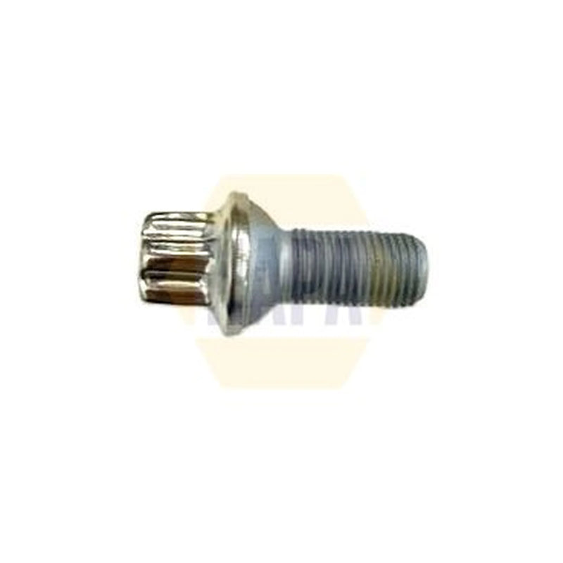 NAPA Wheel Bolt Front M14 X 1.5 NHB1041