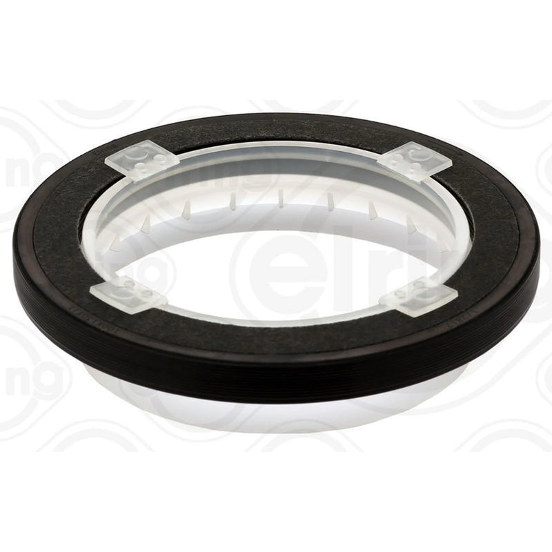 Elring Crankshaft Shaft Seal OD ID Wide fits Mercedes-Benz Actros 1996-2003