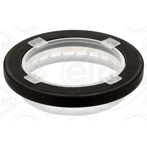 Elring Crankshaft Shaft Seal OD ID Wide fits Mercedes-Benz Actros 1996-2003