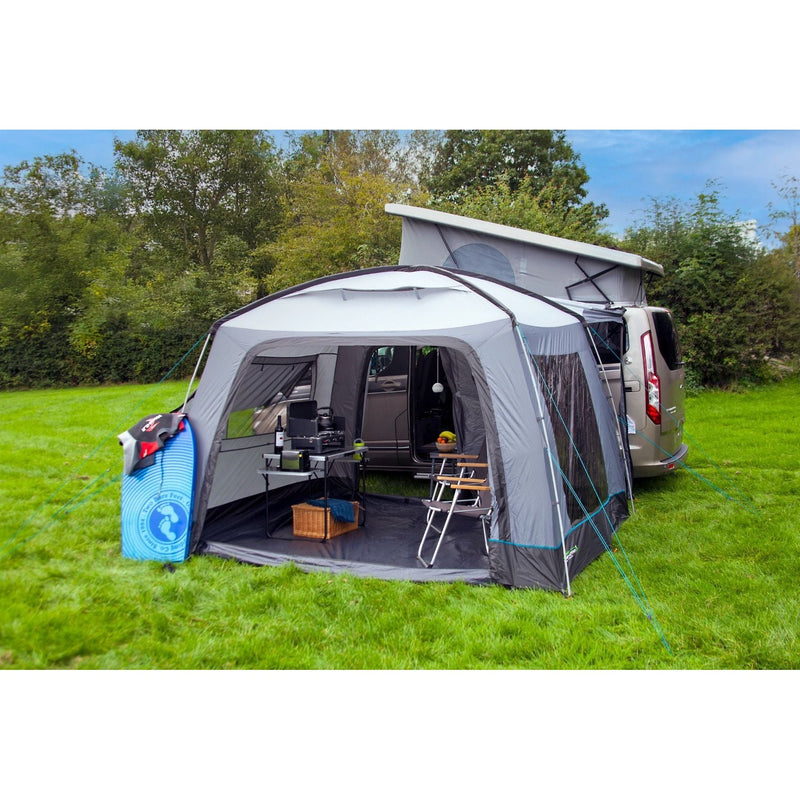 Outdoor Revolution Cayman Cuda XL F/G (180 X 240) Driveaway Awning Outdoor Revolution - Dynamic Drive