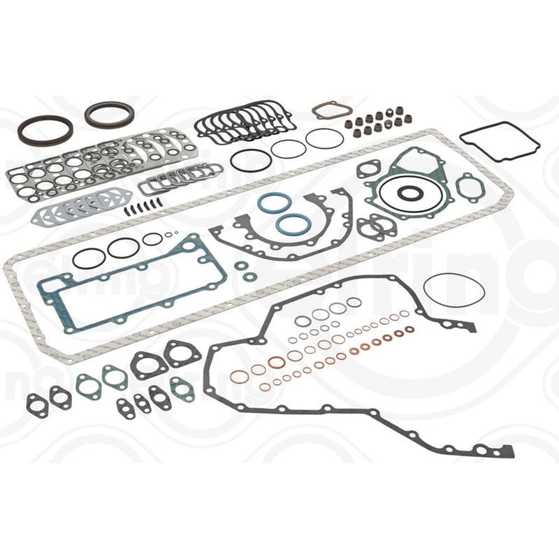 Elring Mercedes Diesel Full Set fits Mercedes-Benz Conecto 2001 on