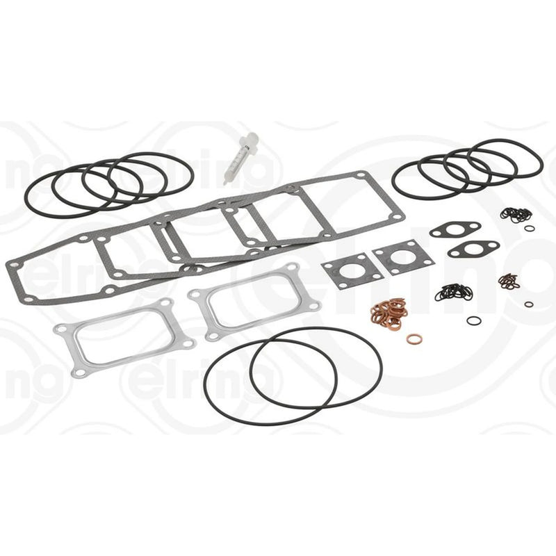 Elring Charger Mounting Kit 031.000