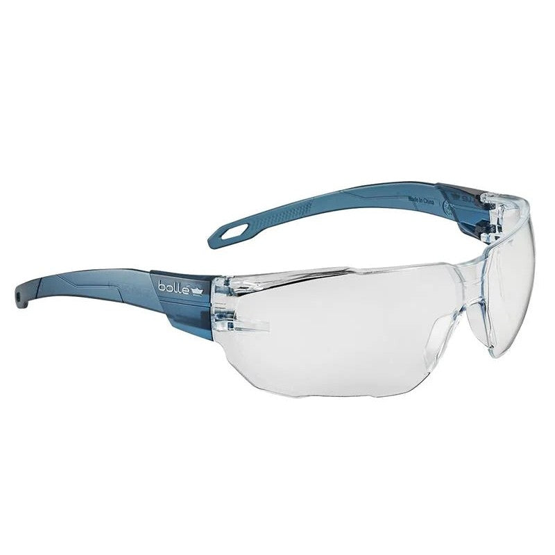 Bolle Safety SWIFT Safety Glasses - Clear - SWIFTN10E