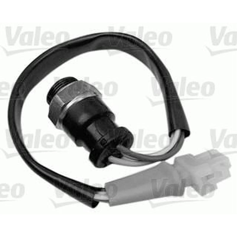 Valeo Radiator Fan Temperature Switch Connectors 820830