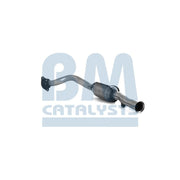 BM Catalysts Homologated Petrol Cat fits Peugeot 306 1997-2002 1.8