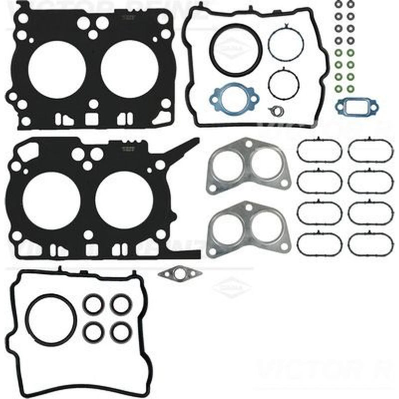 Victor Reinz Cylinder Head Gasket Kit 02-10266-01