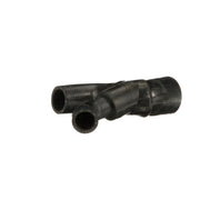 Gates Radiator Coolant Hose 209mm ID fits Opel Astra G 1998-2009 1.4 1.6