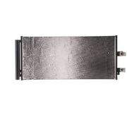 Mahle Air Conditioning Condenser fits Volvo XC40 2017-2022