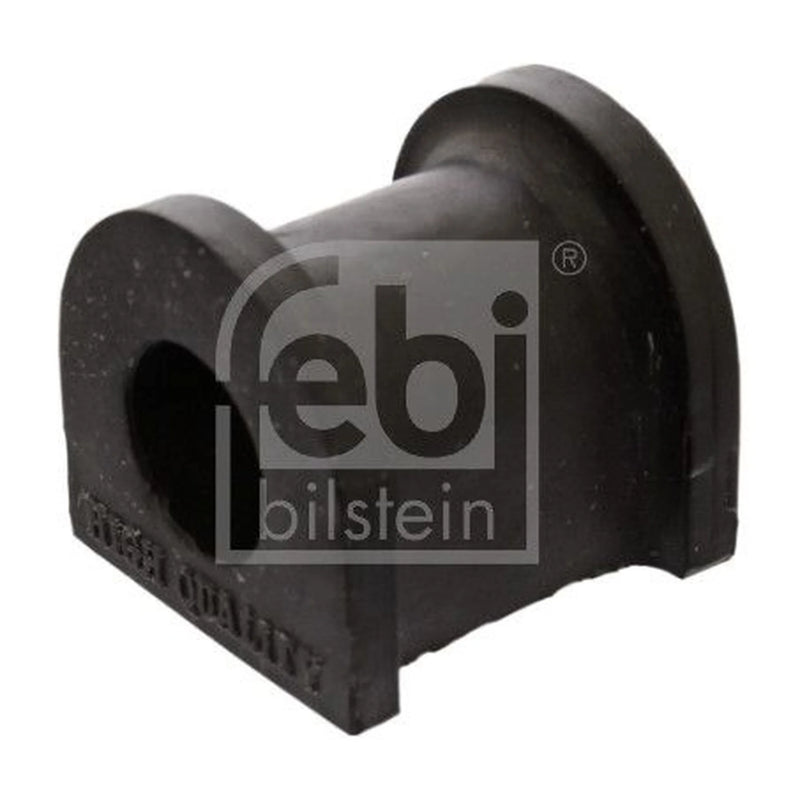 Febi Anti Roll Bar Mounting Bracket Rear 42009
