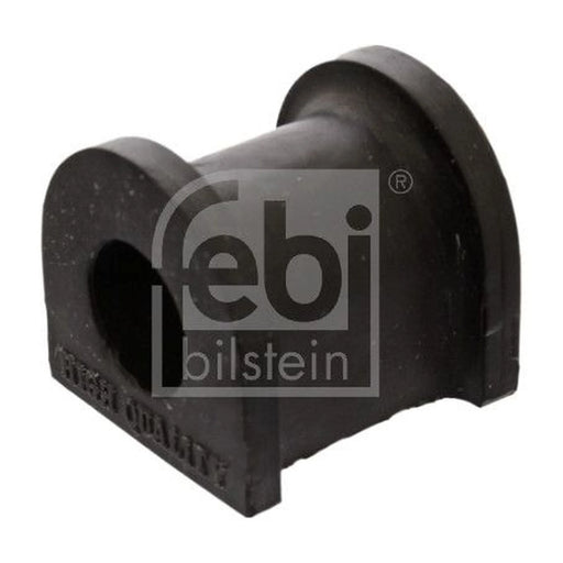 Febi Anti Roll Bar Mounting Bracket Rear 42009