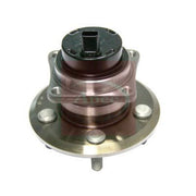 Apec Wheel Bearing Kit fits Toyota Avensis 2003-2008 1.6 1.8 2.0 2.4