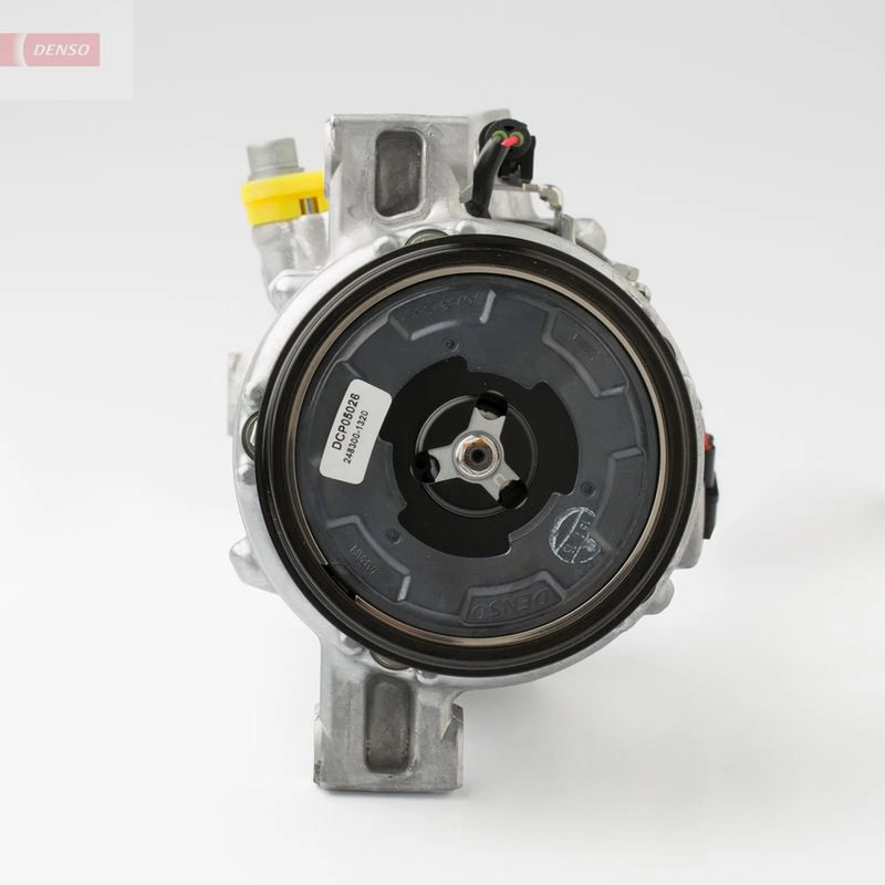 Denso Air Conditioning Compressor fits BMW 1 2004-2011