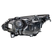 Hella Headlight Headlamp PY21W Right fits BMW 5 2001-2010