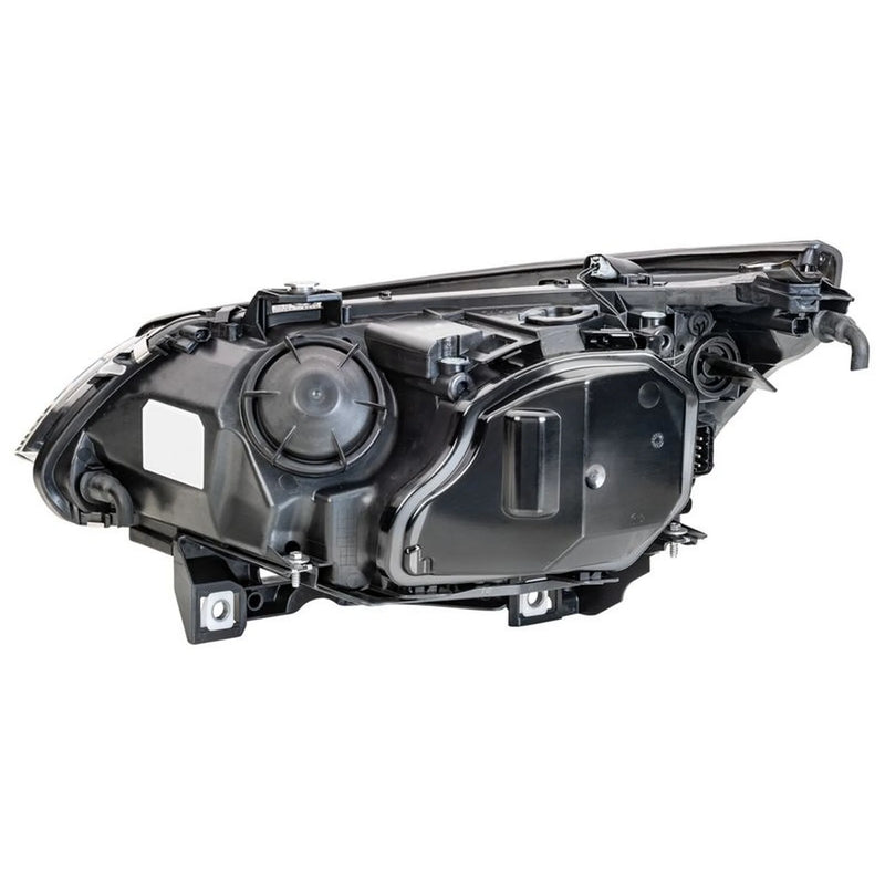 Hella Headlight Headlamp PY21W Right fits BMW 5 2001-2010