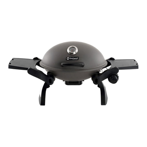 Outwell Corte Gas Portable BBQ Stove Grill - Camping Caravan Motorhome Camper Outwell - Dynamic Drive