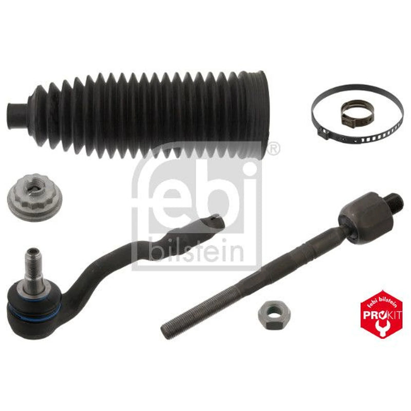 Febi Inner Rack End Right Joint Front Right 43774