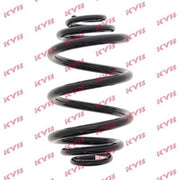 KYB Rear Suspension Coil Spring fits BMW 3 1997-2006