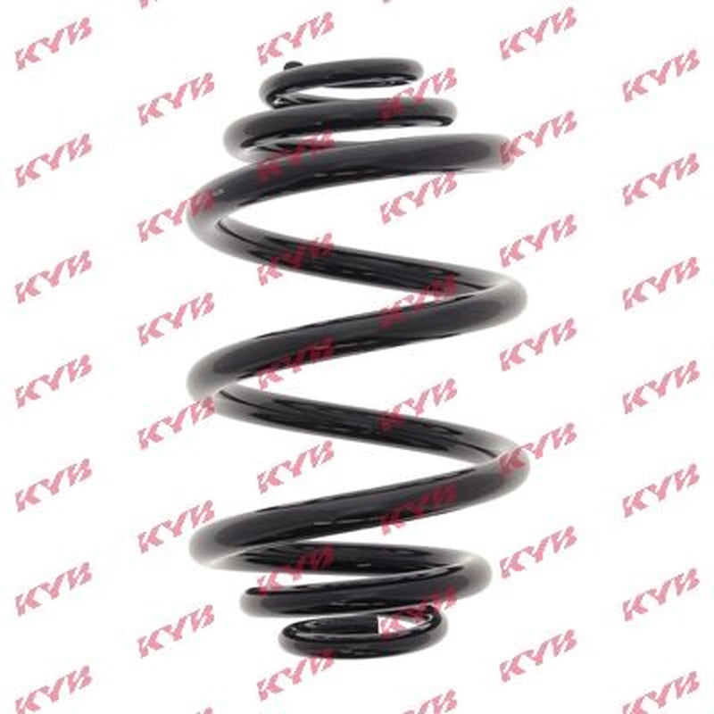KYB Rear Suspension Coil Spring fits BMW 3 1997-2006