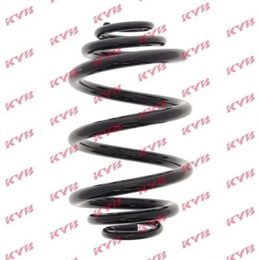 KYB Rear Suspension Coil Spring RJ6189