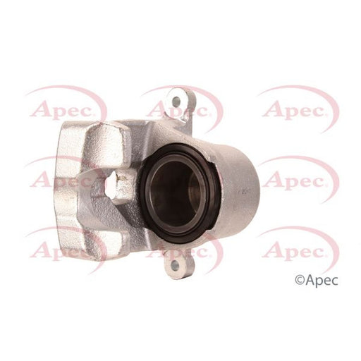 Apec 2 x Front Brake Calipers fits Toyota Rav 4 2000-2005 1.8 2.0