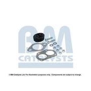 BM Catalysts Exhaust Pipe Mounting Kit FK70426C