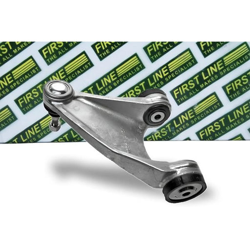 First Line Control/Trailing Arm fits Alfa Romeo 147 2001-2010 1.6 1.9 2.0 3.2