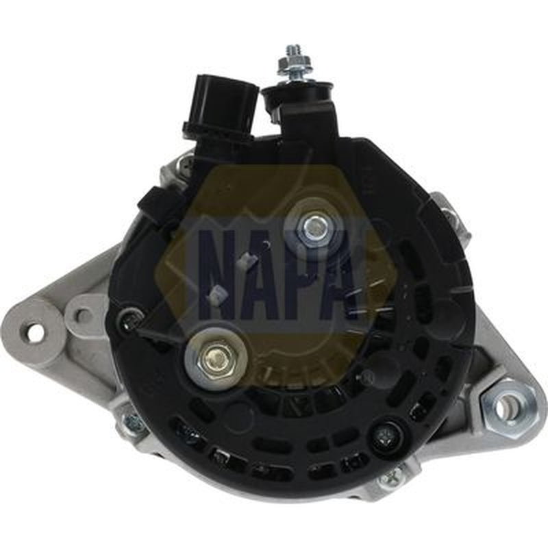 NAPA Car Alternator 12V fits Toyota Yaris / Vios 2006-2013 1.3