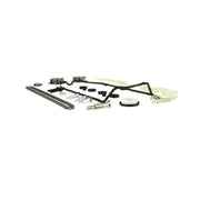 Gates Timing Chain Kit Set Links fits BMW 1 Sports Hatch 2011-2019