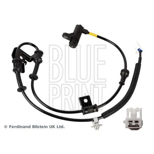 Blue Print ABS Wheel Speed Sensor Front Right fits Hyundai Accent IV 2010-2018
