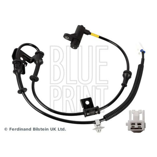 Blue Print ABS Wheel Speed Sensor Front Right ADBP710056