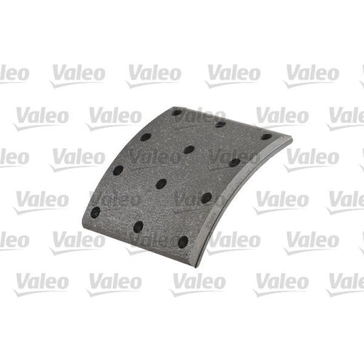 Valeo Brake Lining 219938 21534396 219938