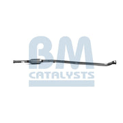 BM Catalysts Homologated Diesel Cat fits Citroën Berlingo First 1998-2005 1.9