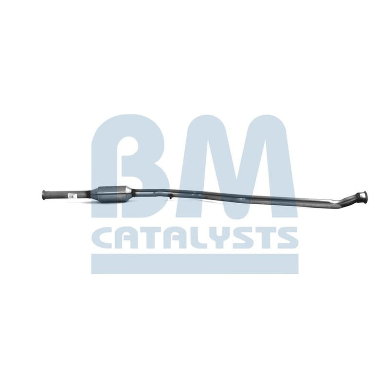 BM Catalysts Homologated Diesel Cat fits Citroën Berlingo First 1998-2005 1.9