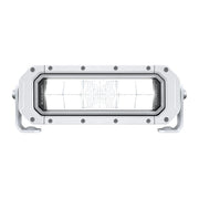 Hella Lightbar Bm Pro Dr White Brezel 9'' 1FE Front 1FE 358 550-011 1FE 358