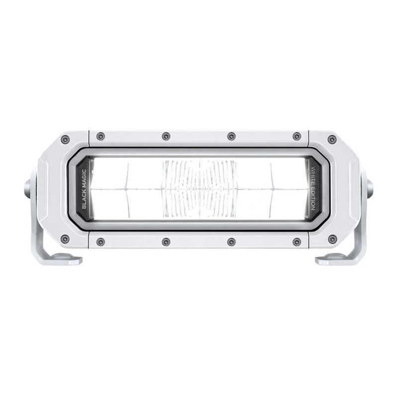 Hella Lightbar Bm Pro Dr White Brezel 9'' 1FE Front 1FE 358 550-011 1FE 358