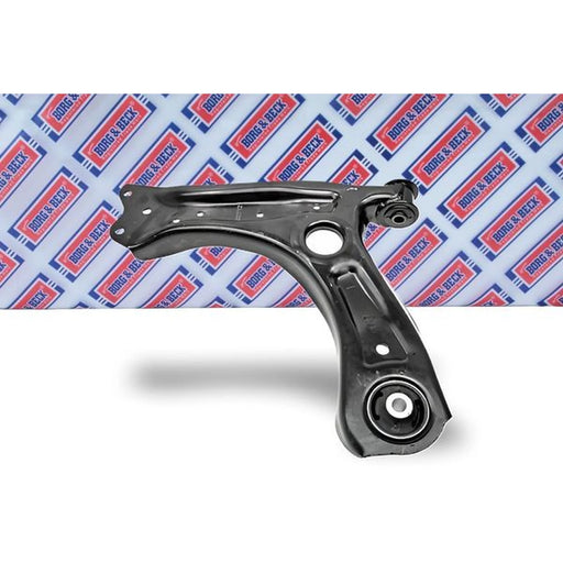 Borg & Beck Control/Trailing Arm BCA6873