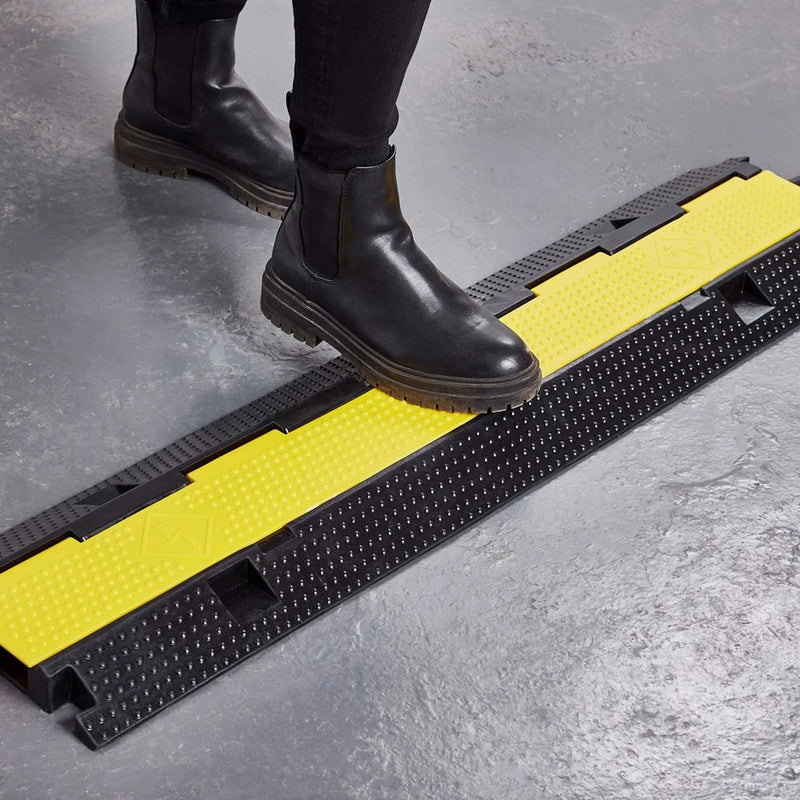 Ring Automotive Ring REVA100 EV Accessory Cable Ramp - REVA100
