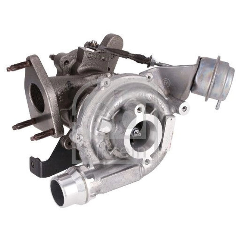 Febi Turbocharger Turbo Unit 186687