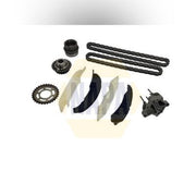 NAPA Timing Chain Kit Set 74 Links fits BMW 1 2004-2011