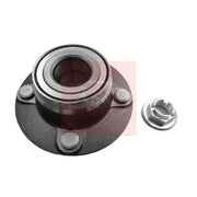 Apec Wheel Bearing Kit fits Ford Cougar 1998-2001 2.0 2.5