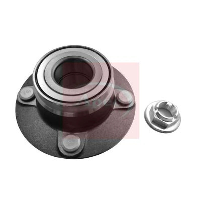Apec Wheel Bearing Kit AWB1121