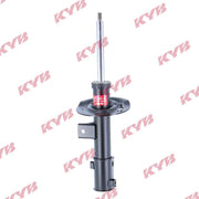 KYB Shock Absorber Damper Strut Front Left fits Kia Cee'D 2012-2018 1.0 1.6