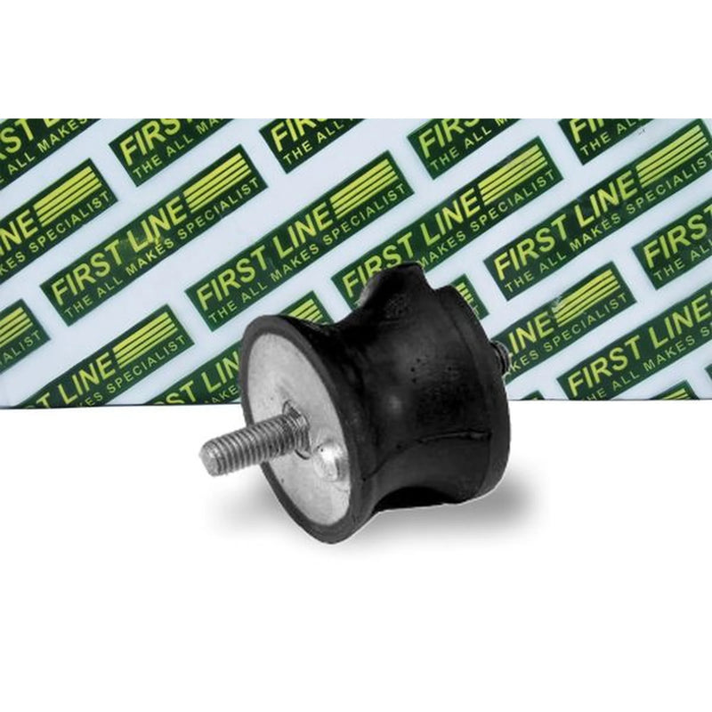 First Line Engine Mount Mounting fits BMW 1 2004-2013