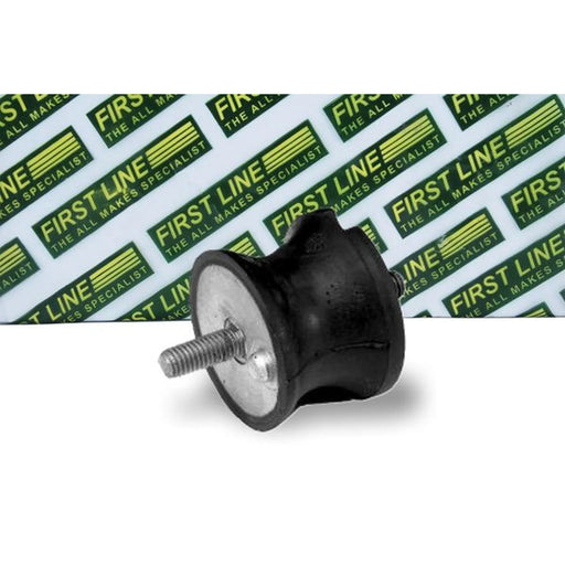 First Line Engine Mount Mounting fits BMW 1 2004-2013