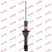 KYB Shock Absorber Damper Strut Rear fits Honda Civic 1987-1996 1.3 1.4 1.5 1.6