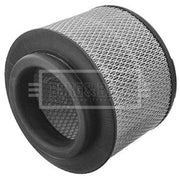 Borg & Beck Engine Air Filter BFA2107
