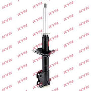 KYB Shock Absorber Damper Strut Front Left fits Nissan Almera 1995-2000