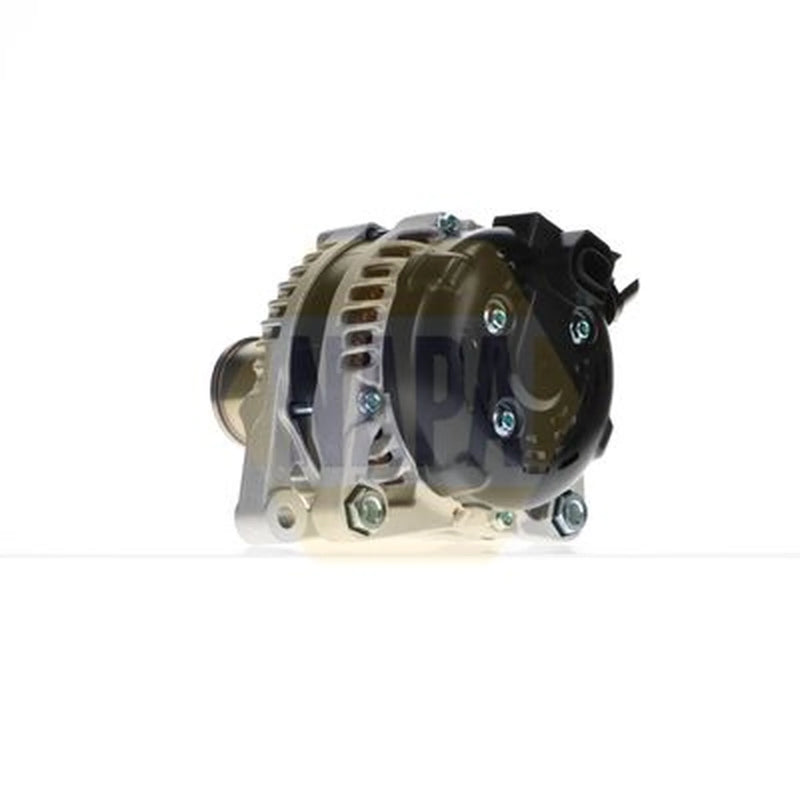 NAPA Car Alternator 12V fits Ford Ecosport 2013 on 1.0