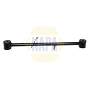NAPA Control/Trailing Arm Upper fits Nissan X-Trail I 2001-2013 2.0 2.2 2.5